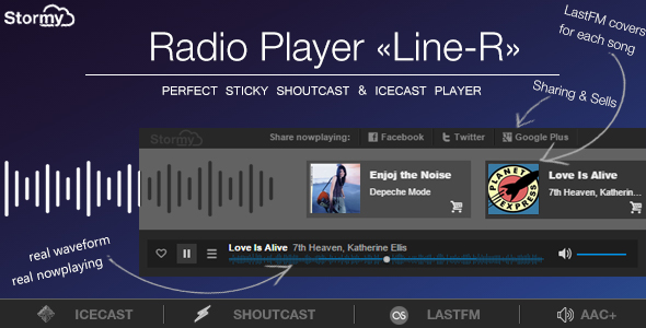 Html5 Radio Player Nulled 38